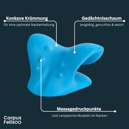CorpusFelix - Nackenwelle