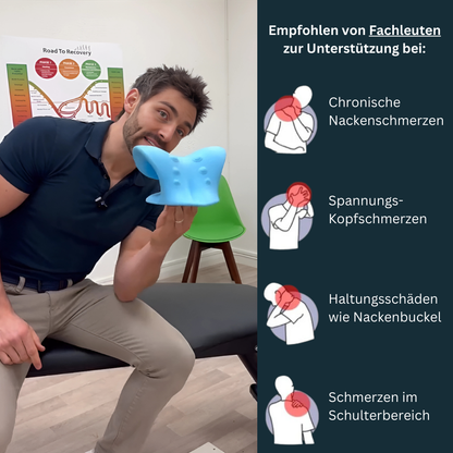 CorpusFelix - Nackenwelle
